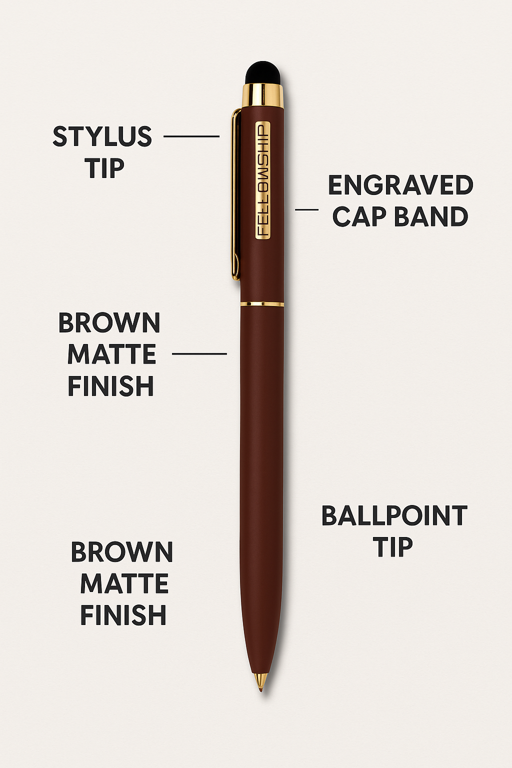 Why Stylus Pens Are the Best Tools for Tech-Savvy Professionals in 2025