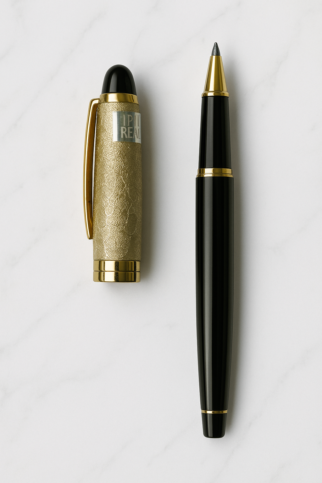 Why Luxury Pens Are the Preferred Gift for CEOs and Business Leaders in 2025
