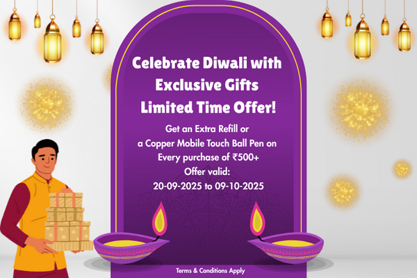 Diwali Collection