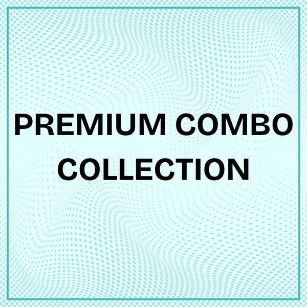 Premium Combo Ball Pen Collection