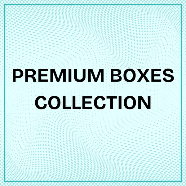 Premium Pen Boxes