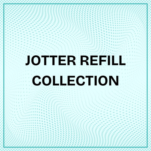 Jotter Refills Collection