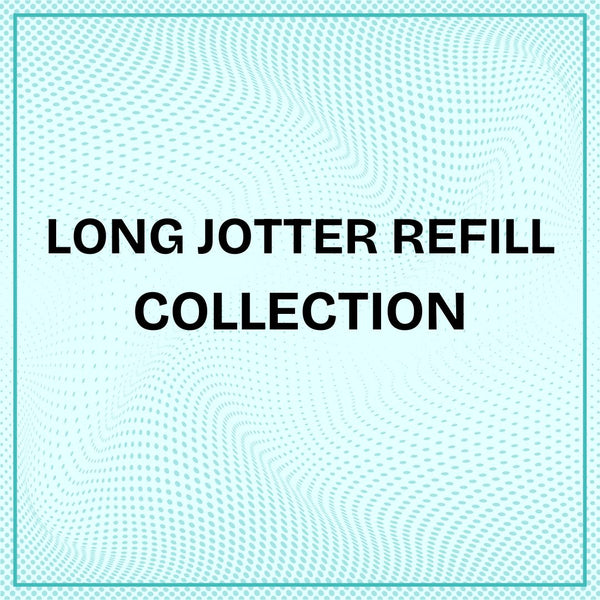 Long Jotter Refills Collection
