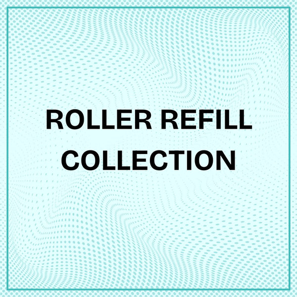 Roller Refills Collection