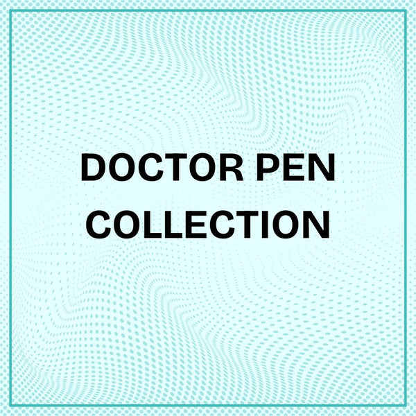Special Edition Ball Pen for Doctors
