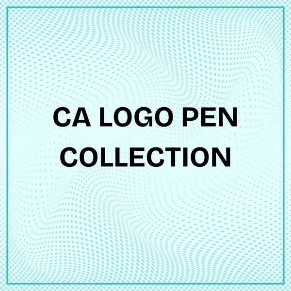 Special Edition Ball Pen for Chartered Accountants (CA)