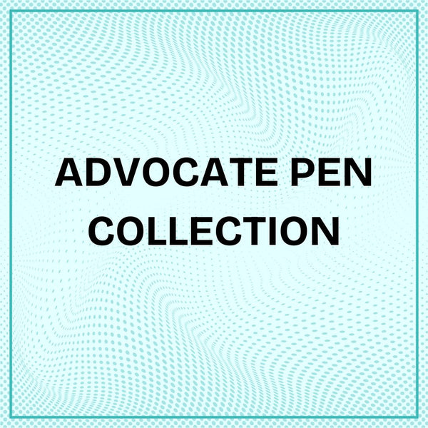 Special Edition Ball Pen for Advocate