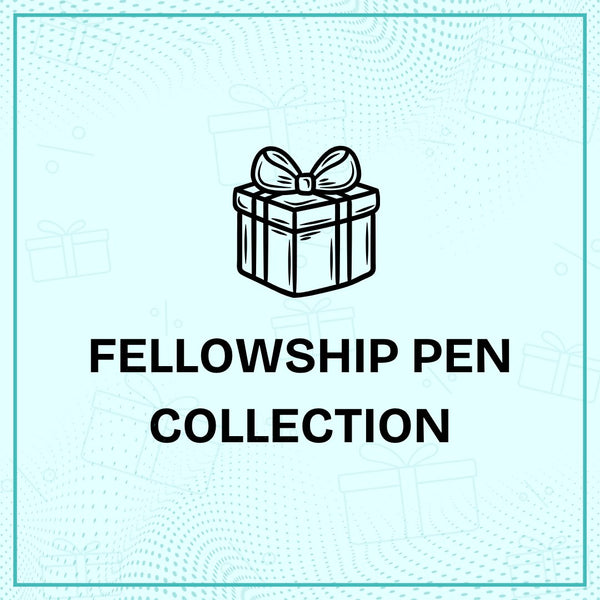Fellowship Ball Pen Collection