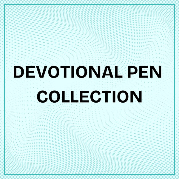 Devotional Ball Pen Collection