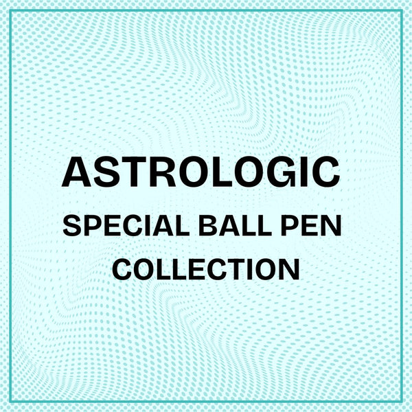 Astrologic Special Ball Pen Collection