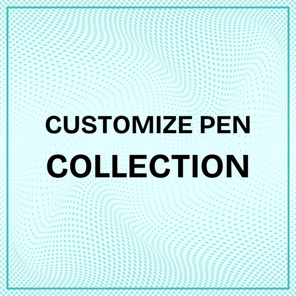 Customize Ball Pen Collection