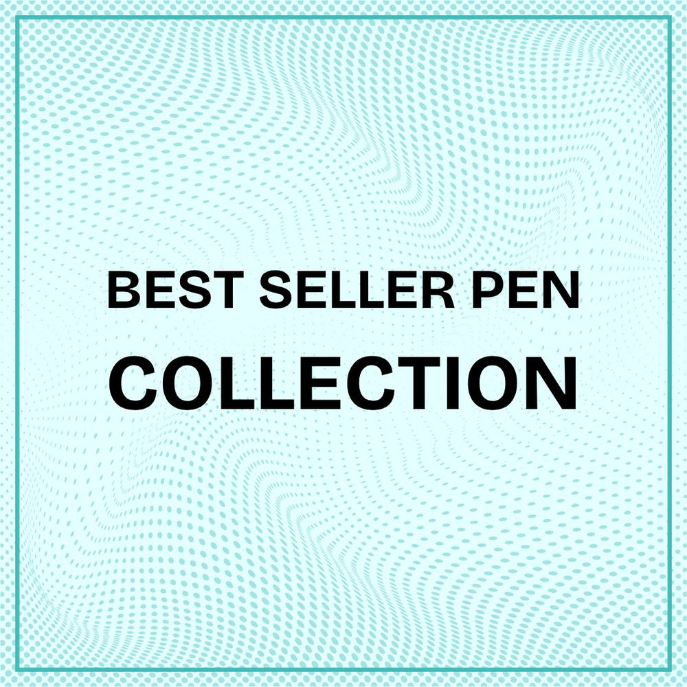 Best Seller Ball Pen Collection