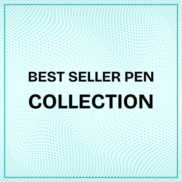 Best Seller Ball Pen Collection