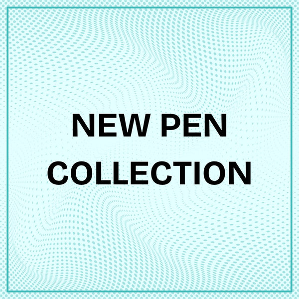 New Ball Pen Collection