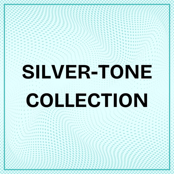 Silver Tone Ball Pen Collection