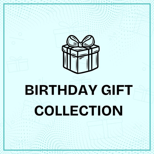 Birthday Gift Collection