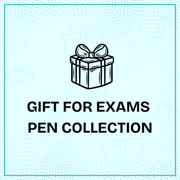 Gift for Exam
