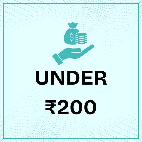 Under 200