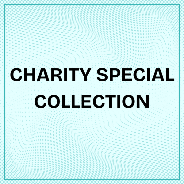 Charity Event Special Edition Ball Pen Collection
