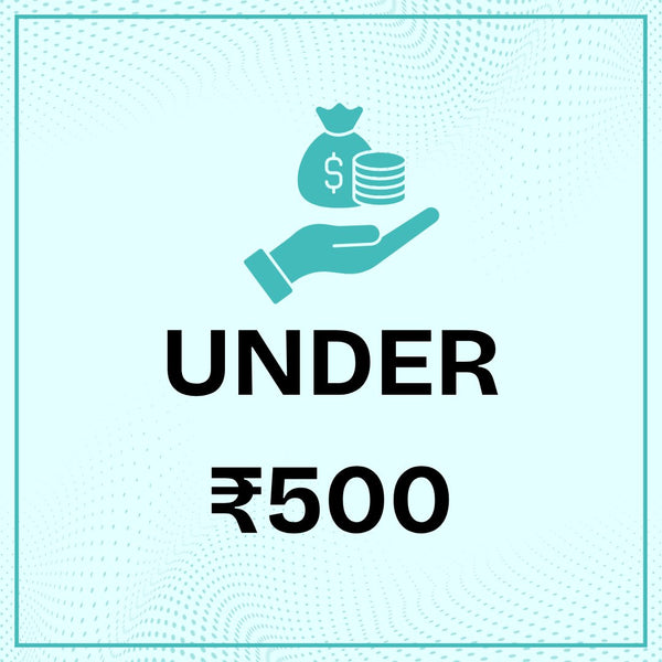 Under 500