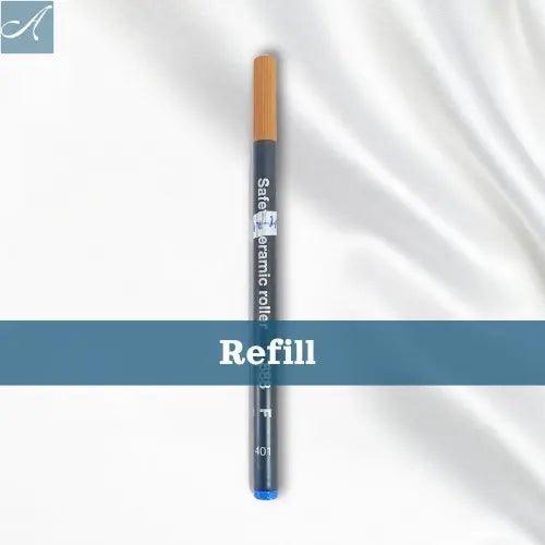 Refill Collection.