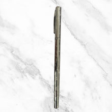Designer Silver Ball Pen – Blue Ink | Glossy Finish | BallPenBazaar
