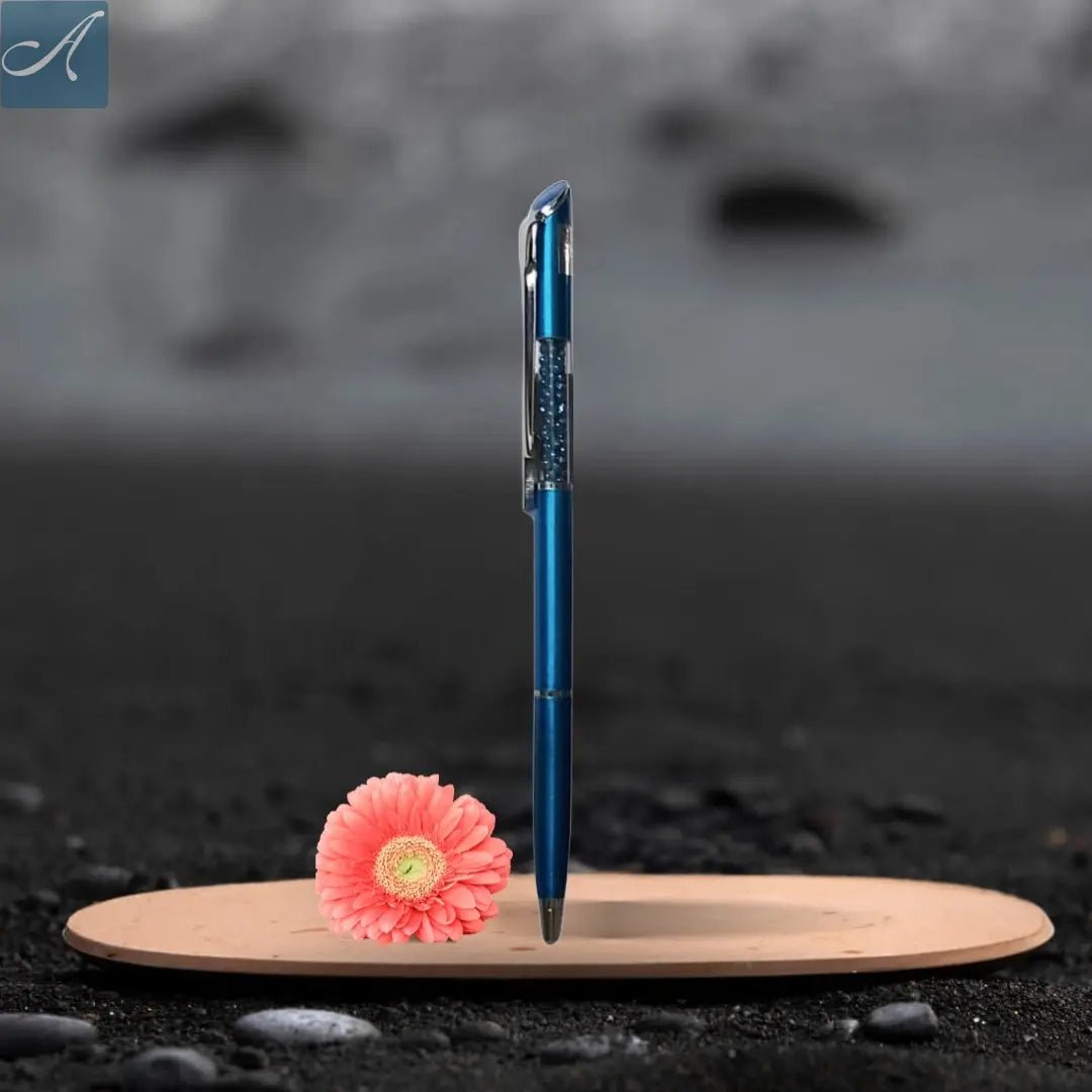 5 Reasons Why High-Quality Pens Are Essential for Your Workspace.