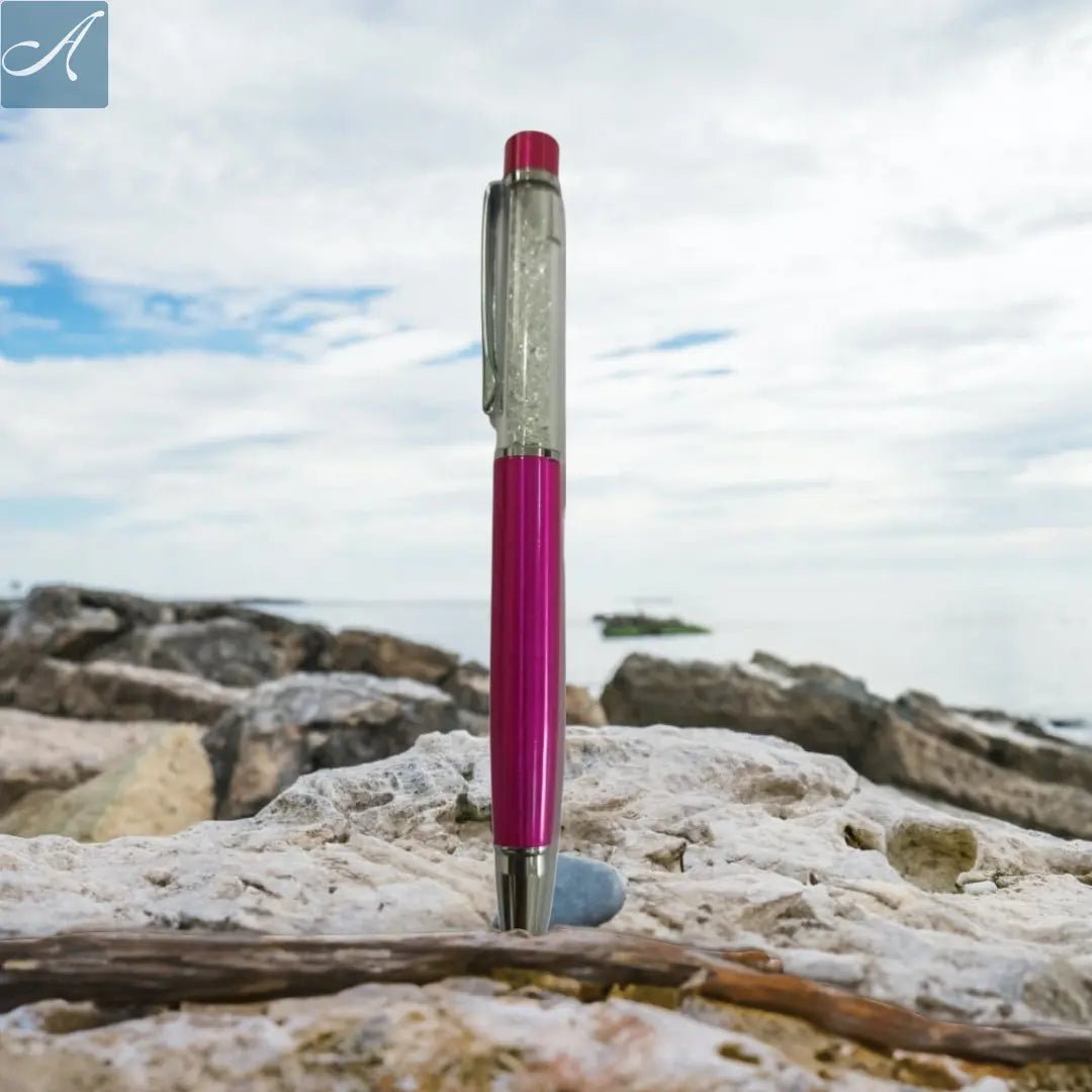 5 Reasons Why Metal Ball Pens Are Perfect for Everyday Use.