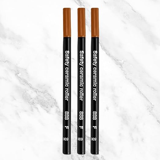 Precision and Purpose: The Design Philosophy Behind the Schmidt 888F Refill