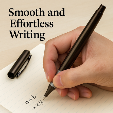 Why Metal Pens Are the Preferred Choice for Corporate Branding in 2025