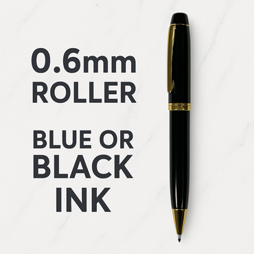 Best Refills for Professionals Who Write Daily — Cross, Jotter & Roller Options