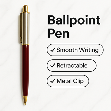 Why Executive Pens Are Still the Ultimate Status Symbol in 2025