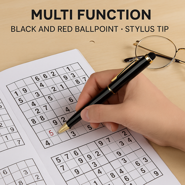 Choosing the Perfect Pen for Corporate Events and Conferences