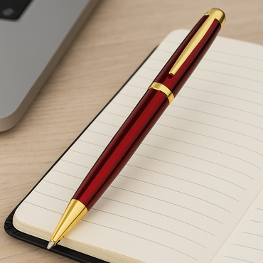 Why Every Professional Should Own a Signature Pen