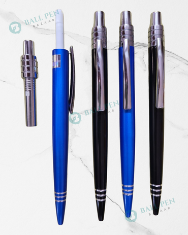 Best Metal Pens for Christmas Gift Hampers
