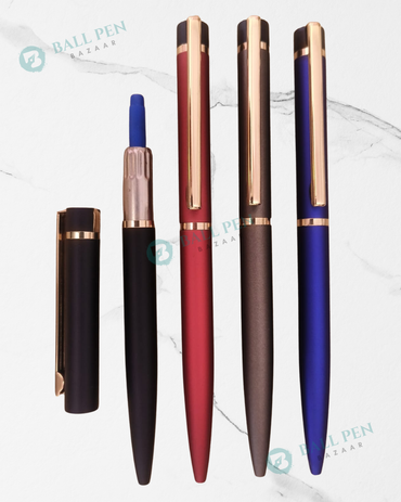 Year-End Office Essentials: Best Pens for Productivity in 2025