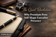 The Quiet Revolution: Premium Pens and Executive Presence