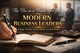 The Pen as a Power Tool for Modern Business Leaders