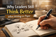 Why Leaders Still Think Better When Writing on Paper Daily