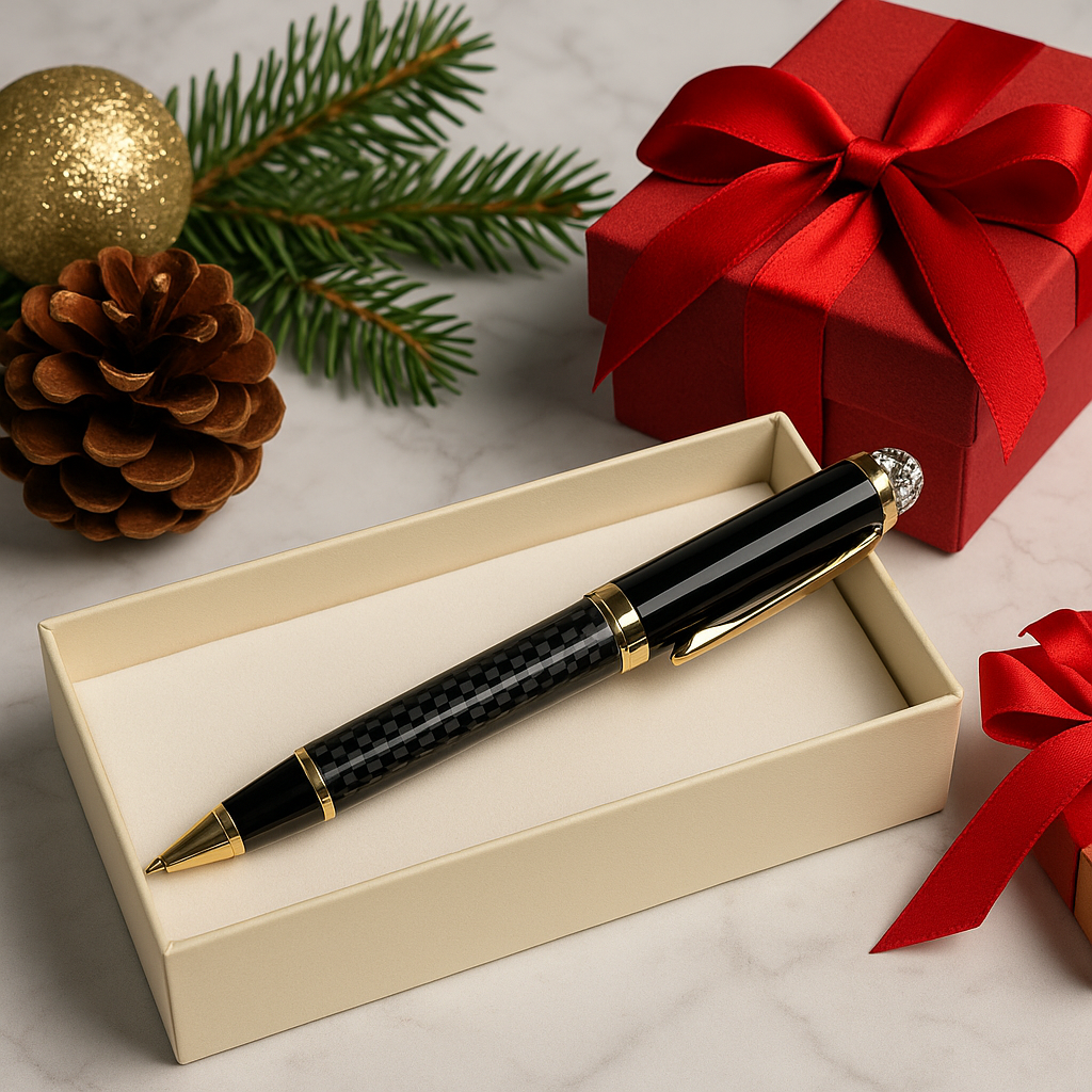 Best Twist Pens for CEOs and Business Executives in 2025