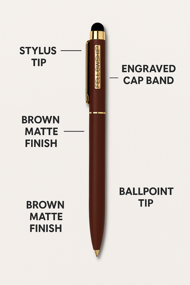 Why Stylus Pens Are the Best Tools for Tech-Savvy Professionals in 2025