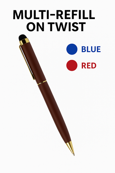 Best Signature Pens for Professors and Lecturers in 2025