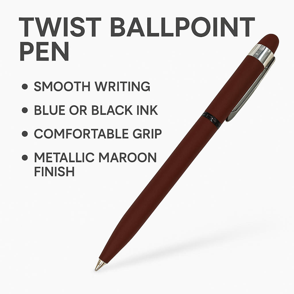 Best Signature Pens for Professors & Lecturers 2025 | BallPenBazaar