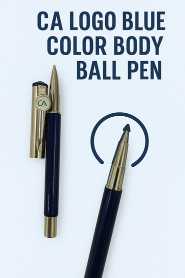 Top Pen Recommendations for Chartered Accountants and Financial Professionals