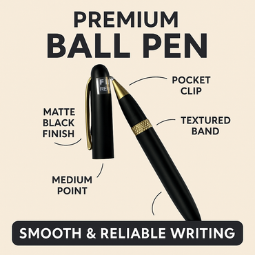 Best Executive Pen Gifting Ideas 2025
