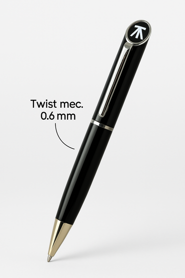 Why Blue Ink Remains the Standard for Professional Documents in 2025