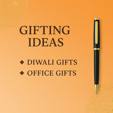 Diwali Gift Ideas for Him – Premium Pens That Impress