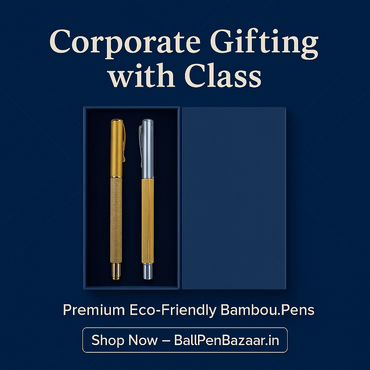 The Symbolism of Gifting Pens on Diwali – Knowledge, Prosperity & Success
