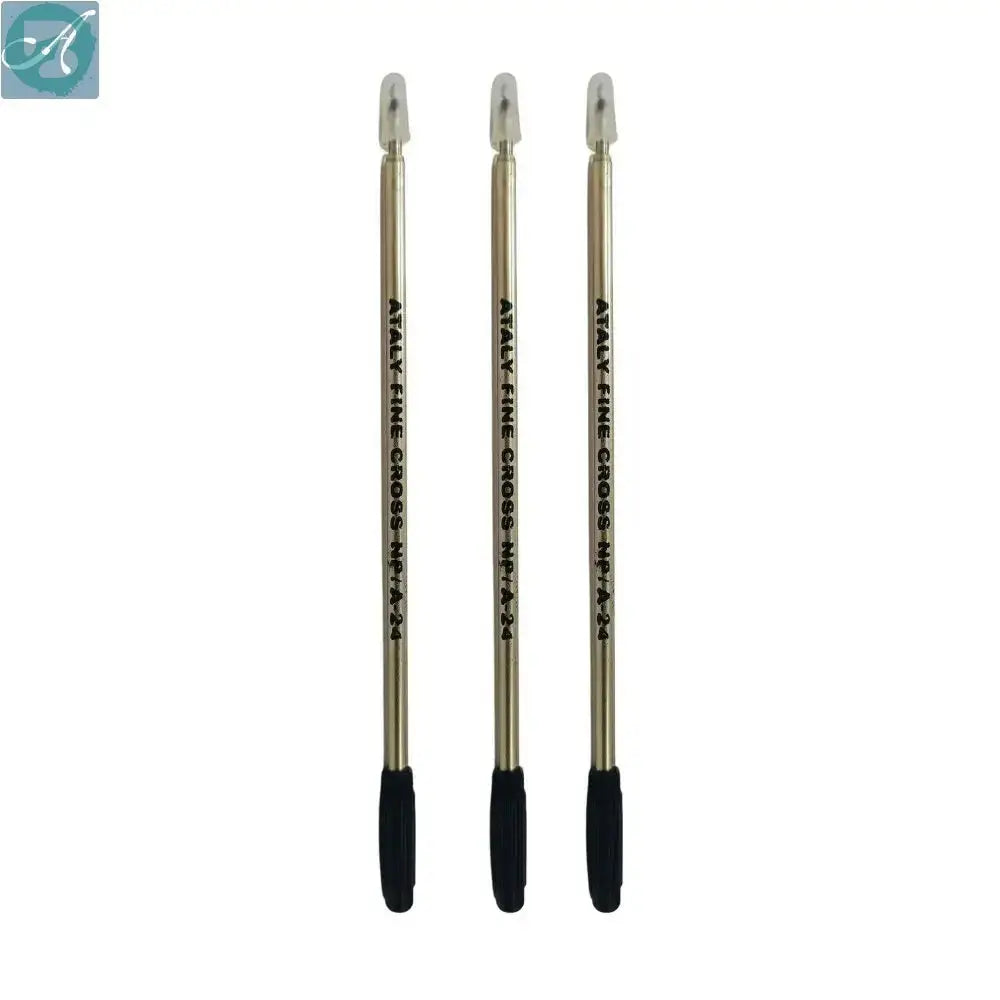 Upgrade Your Writing Experience with Cross Pen Refills: Smooth, Reliable, and Versatile.