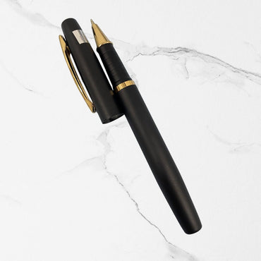 Sustainable Strokes: Why Refillable Ball Pens Are the Future of Writing